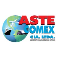 Astecomex & Transcomex logo - Similar company to Phoenix Consulting