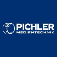 Pichler Medientechnik logo - Similar company to Easescreen - Digital Signage Solution