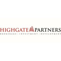 Highgate Partners, Llc