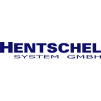 Hentschel System GmbH logo - Similar company to Amensolar Ess Co., Ltd