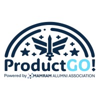 ProductGO! logo - Similar company to The Pitmaster Show