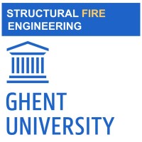 SFE @ UGent logo - Similar company to Structures In Fire Forum