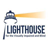 Lighthouse for the Visually Impaired and Blind logo - Similar company to Lighthouse Central Florida