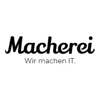 Macherei logo - Similar company to Eventgate