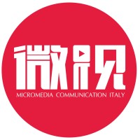 Micromedia communication Italy logo - Similar company to Friso México