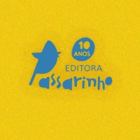 Editora Passarinho logo - Similar company to Editora Cja Ltda