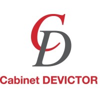 CABINET DEVICTOR logo - Similar company to Aixia