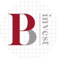 BP Invest logo - Similar company to Chapter One Capital