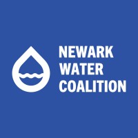 Newark Water Coalition logo - Similar company to Descendants Truth & Reconciliation Foundation