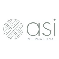 ASI International Inc. logo - Similar company to A&Y Nutrition