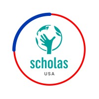 Scholas USA logo - Similar company to Buildability