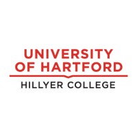 Hillyer College - University of Hartford logo - Similar company to Expand Democracy