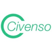 Civenso logo - Similar company to Strusoft