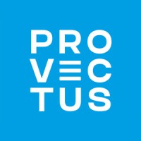 Provectus Software GmbH logo - Similar company to Changeable Gmbh