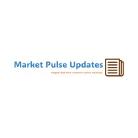 Market Pulse Updates logo - Similar company to Trending Market Analysis