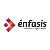 Énfasis Consultora Organizacional logo - Similar company to Communicare Consulting Group