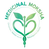 Medicinal Moksha Healing Arts logo - Similar company to West Holistic Medicine