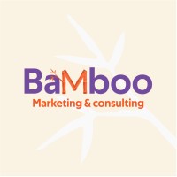 Bamboo Marketing & Consulting logo - Similar company to Martens Multimedia