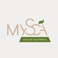 MYSCA logo - Similar company to La Source Cosmetics