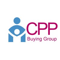 CPP Buying Group logo - Similar company to Medwell Solutions