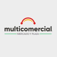 Multicomercial logo - Similar company to Hi-Techdesign S.A De C.V
