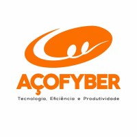 Açofyber Construção e Manutenção logo - Similar company to Mafibra