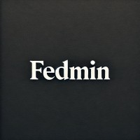 Fedmin logo - Similar company to Get Unlimited