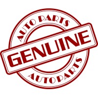 GENUINE AUTO PARTS logo - Similar company to Automotive Iconpart Gmbh