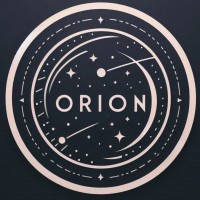 ORİON SİHA TAKIMI logo - Similar company to Odtukpm