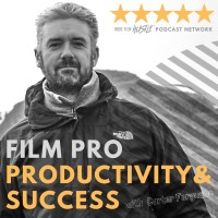 Film Pro Productivity & Success logo - Similar company to Firefly Films Ltd