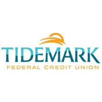 Tidemark Federal Credit Union logo - Similar company to Del-One Federal Credit Union