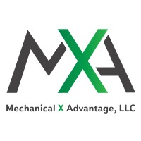 Mechanical X Advantage, LLC logo - Similar company to Opus Immersive, Inc.
