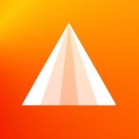 Anycamp logo - Similar company to Puffling