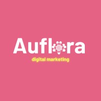 Auflora logo - Similar company to Abbascia  S.R.L.