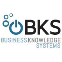 BKS - Business Knowledge Systems logo - Similar company to Knowledge Systems, Llc
