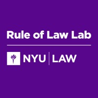 Rule of Law Lab | NYU Law logo - Similar company to Philadelphia Consortium Of Special Collections Libraries, Inc.