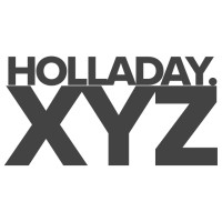 HOLLADAY XYZ logo - Similar company to The Math Guru