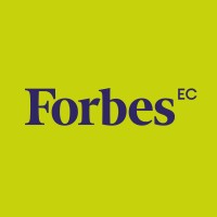 Forbes Ecuador logo - Similar company to Grupo Novatech