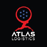 Atlas Logistics logo - Similar company to Teach 2 Grow