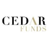 CEDAR FUNDS logo - Similar company to Continental Assets Management