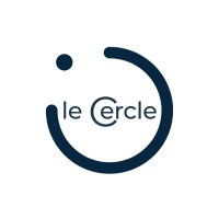 Agence Le Cercle logo - Similar company to Afrocom Digital