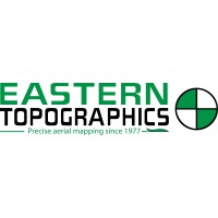 Eastern Topographics logo - Similar company to Geospatial Northwest