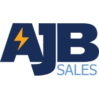 AJB Sales logo - Similar company to B'S Enterprises, Inc.