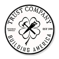 Trust Company logo - Similar company to Keller Williams Connected