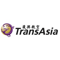 TransAsia Airways logo - Similar company to Metasequoia