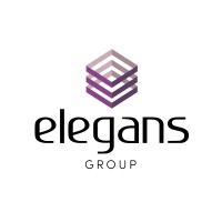 Elegans Group logo - Similar company to Legnsoft