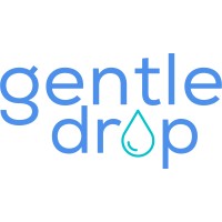 GentleDrop logo - Similar company to Ocudoc, Inc