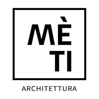 MÈTI Architettura logo - Similar company to In:Scala | Studio