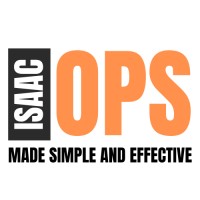 Isaac Operations logo - Similar company to Tholum
