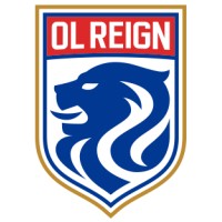 OL Reign logo - Similar company to Seattle Reign Fc